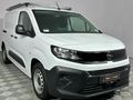 2025 Opel Combo Cargo 1.6TD LWB Panel Van