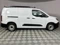 2025 Opel Combo Cargo 1.6TD LWB Panel Van