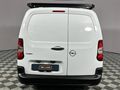 2025 Opel Combo Cargo 1.6TD LWB Panel Van