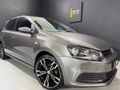 2019 Volkswagen Polo Vivo 1.4 Trendline 5-dr