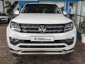 2022 Volkswagen Amarok 2.0 BiTDI Highline (132kW) 4Motion Auto Double-Cab