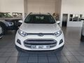 2014 Ford EcoSport 1.5 TDCi Trend