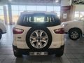 2014 Ford EcoSport 1.5 TDCi Trend