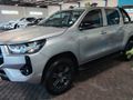 2025 Toyota Hilux 2.4 GD-6 Raised Body Raider Auto Double-Cab
