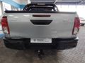 2025 Toyota Hilux 2.4 GD-6 Raised Body Raider Auto Double-Cab