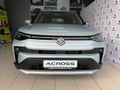2026 Suzuki Across 1.5 GL AUTO MILD HYBRID