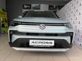 2026 Suzuki Across 1.5 GL AUTO MILD HYBRID