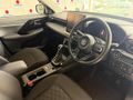 2026 Suzuki Across 1.5 GL AUTO MILD HYBRID