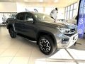 2026 Volkswagen Amarok Amarok 154kw Style 4Motion Auto