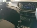 2025 Volkswagen Polo 1.0 TSI