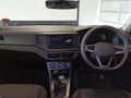 2025 Volkswagen Polo 1.0 TSI