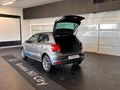 2021 Volkswagen Polo Vivo 1.4 Mswenko 5-dr