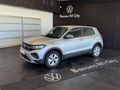 2024 Volkswagen T-Cross 1.0 TSI Life Auto