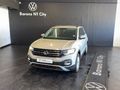 2024 Volkswagen T-Cross 1.0 TSI Life Auto