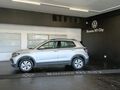 2024 Volkswagen T-Cross 1.0 TSI Life Auto
