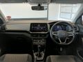 2024 Volkswagen T-Cross 1.0 TSI Life Auto