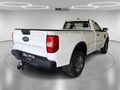 2026 Ford Ranger 2.0D XL HR Auto Single-Cab