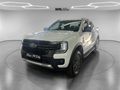 2026 Ford Ranger 2.0D Bi-Turbo Wildtrak 4X4 Double Cab Auto