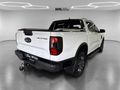 2026 Ford Ranger 2.0D Bi-Turbo Wildtrak 4X4 Double Cab Auto