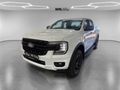 2026 Ford Ranger 2.0D Sit Xlt 4x4 Auto Double-Cab