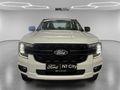 2026 Ford Ranger 2.0D Sit Xlt 4x4 Auto Double-Cab