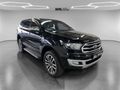 2020 Ford Everest 2.0D Bi-Turbo LTD 4x4 Auto