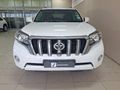 2016 Toyota Land Cruiser Prado 3.0 TDI VX Auto