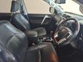 2016 Toyota Land Cruiser Prado 3.0 TDI VX Auto