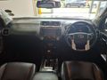 2016 Toyota Land Cruiser Prado 3.0 TDI VX Auto