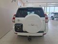 2016 Toyota Land Cruiser Prado 3.0 TDI VX Auto