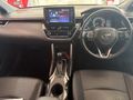 2022 Toyota Corolla Cross 1.8 XS Hybrid