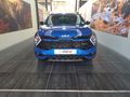 2025 Kia Sportage 1.6 T-GDI GT Line Auto