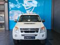 2012 Isuzu KB 300D-Teq LX Extended Cab
