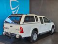 2012 Isuzu KB 300D-Teq LX Extended Cab