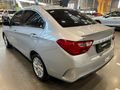 2024 Proton Saga 1.3 Premium Auto
