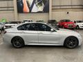 2018 BMW 3 Series 320i Edition M Sport Shadow Auto