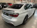 2018 BMW 3 Series 320i Edition M Sport Shadow Auto