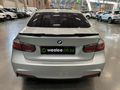 2018 BMW 3 Series 320i Edition M Sport Shadow Auto
