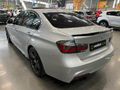 2018 BMW 3 Series 320i Edition M Sport Shadow Auto