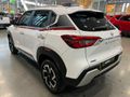 2023 Nissan Magnite 1.0 Red Edition Auto
