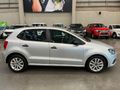 2023 Volkswagen Polo Vivo 1.4 Trendline 5-dr