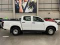2021 Isuzu D-Max 250 HO Double-Cab