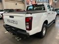 2021 Isuzu D-Max 250 HO Double-Cab