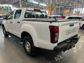 2021 Isuzu D-Max 250 HO Double-Cab
