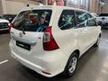 2021 Toyota Avanza 1.5 SX