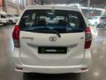2021 Toyota Avanza 1.5 SX