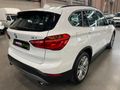 2016 BMW X1 xDrive20i Auto