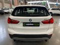 2016 BMW X1 xDrive20i Auto