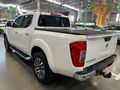 2018 Nissan Navara 2.3D LE Auto Double-Cab