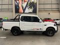 2025 Mahindra Pik Up 2.2 mHawk S6 Karoo Auto Double-Cab